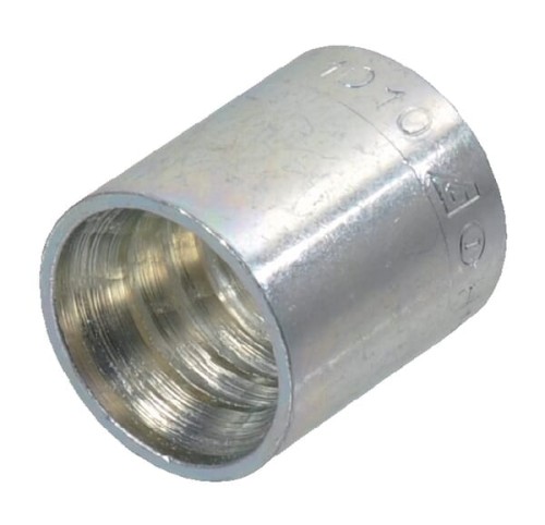 Tuleja Ø33x40mm DN20 ocynk Alfagomma SFASK120 - Intertraktor