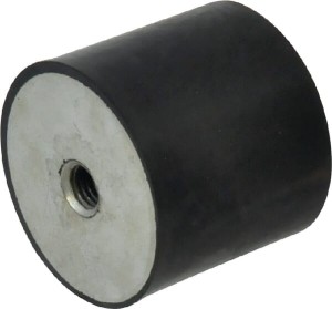 Tłumik wibracji M10 D50 H45 RG00029722