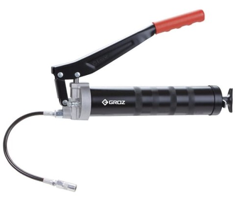 Smarownica ręczna o wysokiej wydajności tłoczenia G2 42641GROZ - Intertraktor