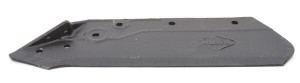 Lemiesz bez dłuta, prawy 14" Kuhn H0407400