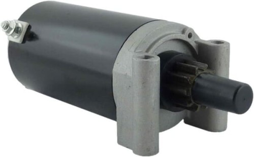 Rozrusznik 12V 1.0kW STA21672223 - Intertraktor