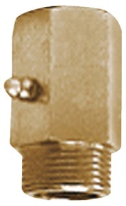 Smarowniczka, 8 cal., RIV152 Smeraldo 5377RIV1528000