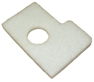 Płytka filtracyjna 11301240800