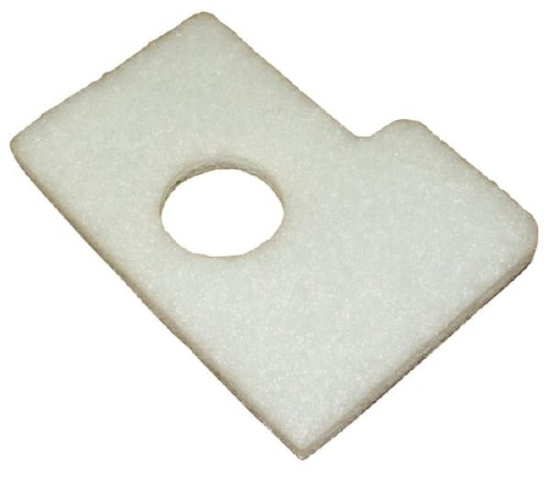 Płytka filtracyjna 11301240800 - Intertraktor