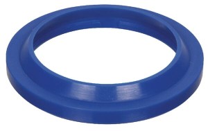 Zgarniak ASU 40x52x5,3 ASU405253