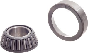 Łożysko stożkowe 30.17x64.3x21.44 mm Timken M8664986610