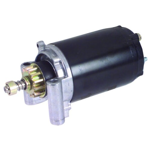 Rozrusznik 12V CCW Z-13 STA2167337 - Intertraktor