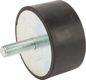 Tłumik drgań typ D 10050D55