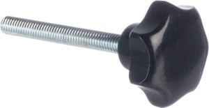 Gałka gwiaździsta M6x32/50 6336S063250