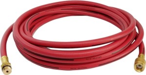 Wąż czerwony 6 m, R134a KL093945