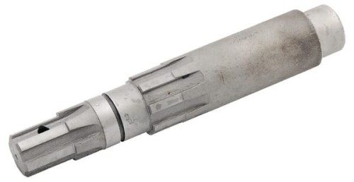 Wałek przekładni, pasuje do T-088 5395200214480 - Intertraktor