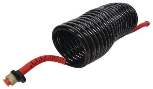 Przewód pneumatyczny spiralny, M18x1.5 4527110620 - Intertraktor