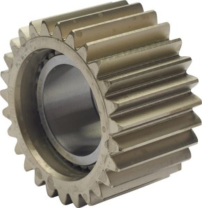 Zębnik mechanizmu różnicowego 7300670301