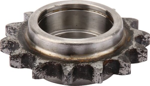 Koło napinacza, Z-14 0005039372KR - Intertraktor