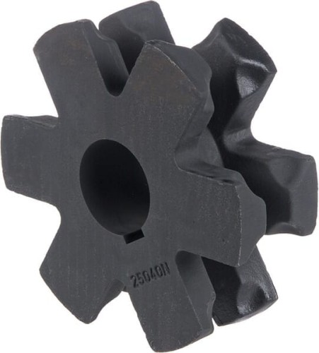 Koło łańcuchowe gniazdowe 14x50 NW145069 - Intertraktor