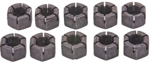 Nakrętka korbowodu VPB6200 - Intertraktor