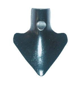 Gęsiostopa 105x4 mm 1-otw. Kongskilde 101000644