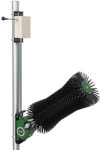 Czochradło Comfort-Cow 24 V zielone CC00A033 - Intertraktor