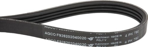 Pasek klinowy F926202040020 - Intertraktor