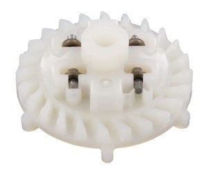 Regulator prędkości obrotowej 16510ZE6000