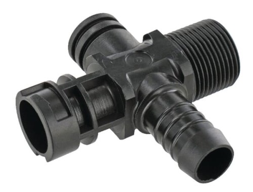 Korpus rozpylacza (końcowy) SY116677 - Intertraktor