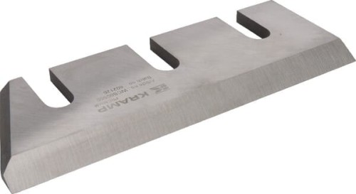 Noże do rębaka 270x100x11 WCB00660 - Intertraktor
