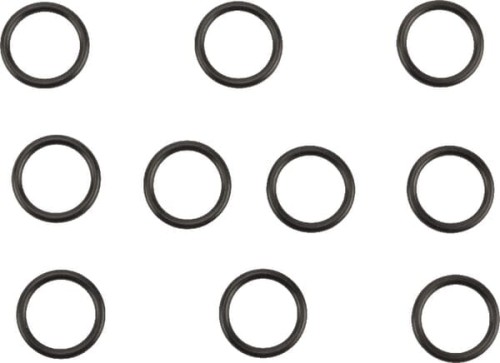 Pierścień uszczelniający o-ring 17.12x2.62mm 10 szt. Kramp OR171226290P010 - Intertraktor