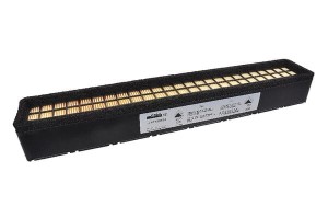 Filtr powietrza panelowy, oryginał CNH 47129134