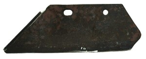Lemiesz, lewy 16" Quick-fit Kverneland KK083019R