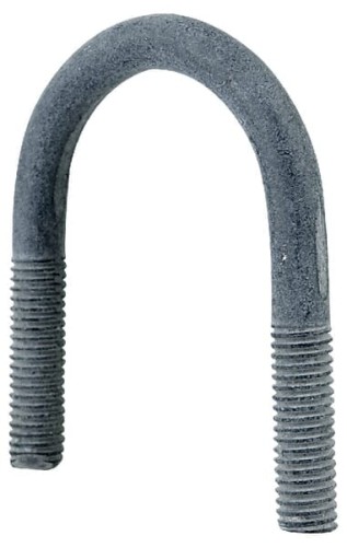 Jarzmo C 60 (2") 1613STA500002 - Intertraktor