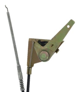 Linka cięgna gazu MTD FGP456210