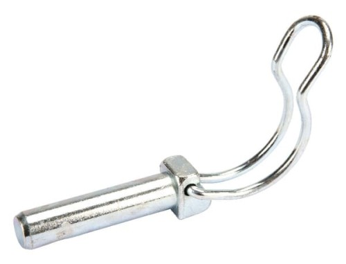 Zawleczka rurkowa 16x55 mm gopart 5103862GP - Intertraktor