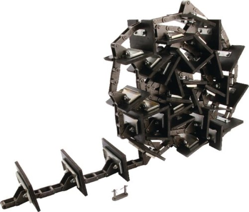 Łańcuch przenośnika 0005534610KR - Intertraktor