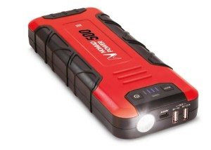 Urządzenie rozruchowe NOMAD POWER 500 027145GYS