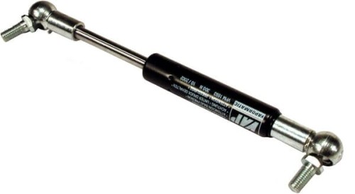 Sprężyna gazowa L205/148 mm 300N Vapormatic VPM1693 - Intertraktor
