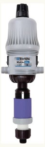 MixRite 3.5, 3/4" BSPT 05-5%, spust powietrza, standardowy 28300500000