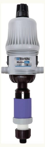 MixRite 3.5, 3/4" BSPT 05-5%, on/off, standardowy 28300510000 - Intertraktor