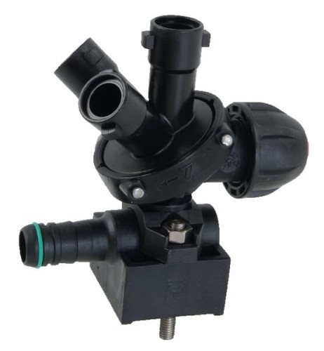Korpus rozpylacza 3-pozycyjny Amazone 925544 - Intertraktor