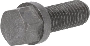 Śruba z łbem sześciokątnym 04285660