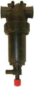 Filtr ciśnieniowy 11/4" zewnętrzny 3282153