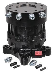Rotator GR 55 FF (5000 kg) GR55FF