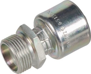 Końcówka DN10-M22x1.5-15L 6G15MDL