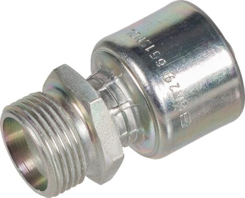 Końcówka DN10-M22x1.5-15L 6G15MDL - Intertraktor