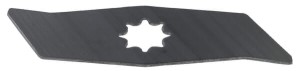 Nóż wertykulatora Wolf 3568-400 FGP406131