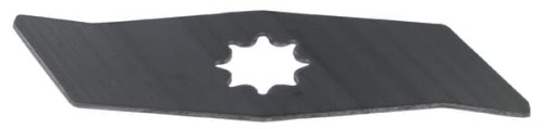 Nóż wertykulatora Wolf 3568-400 FGP406131 - Intertraktor