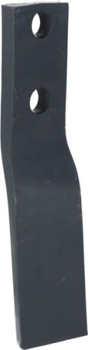 Nóż frezujący prawy 50mm 12mm pasuje do Howard RB762407 - Intertraktor