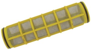 Wkład filtra żółty - 80 Mesh 32620035030