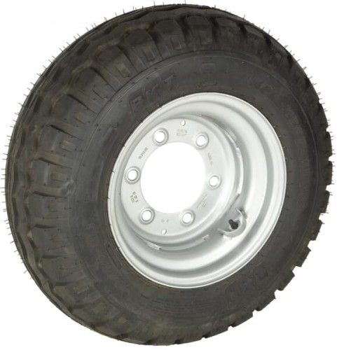 Koło 00330242 - Intertraktor