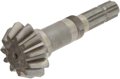 +Pinion shaft 9556150 - Intertraktor
