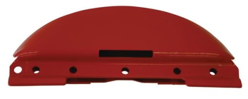 Osłona 813081263A - Intertraktor